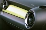 Mini Cooper S Cabrio 2009 года